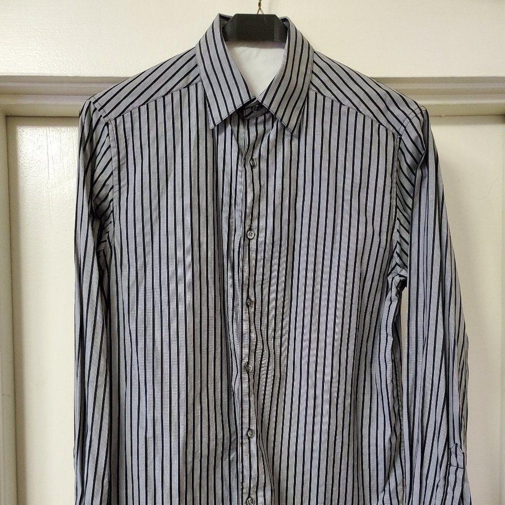 Claiborne Luxe Shirt